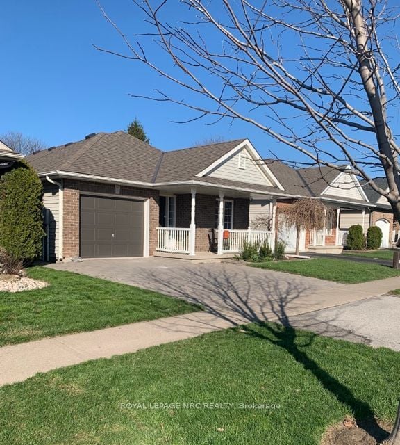 4A Wood Street, St. Catharines, ON, L2N 2A9