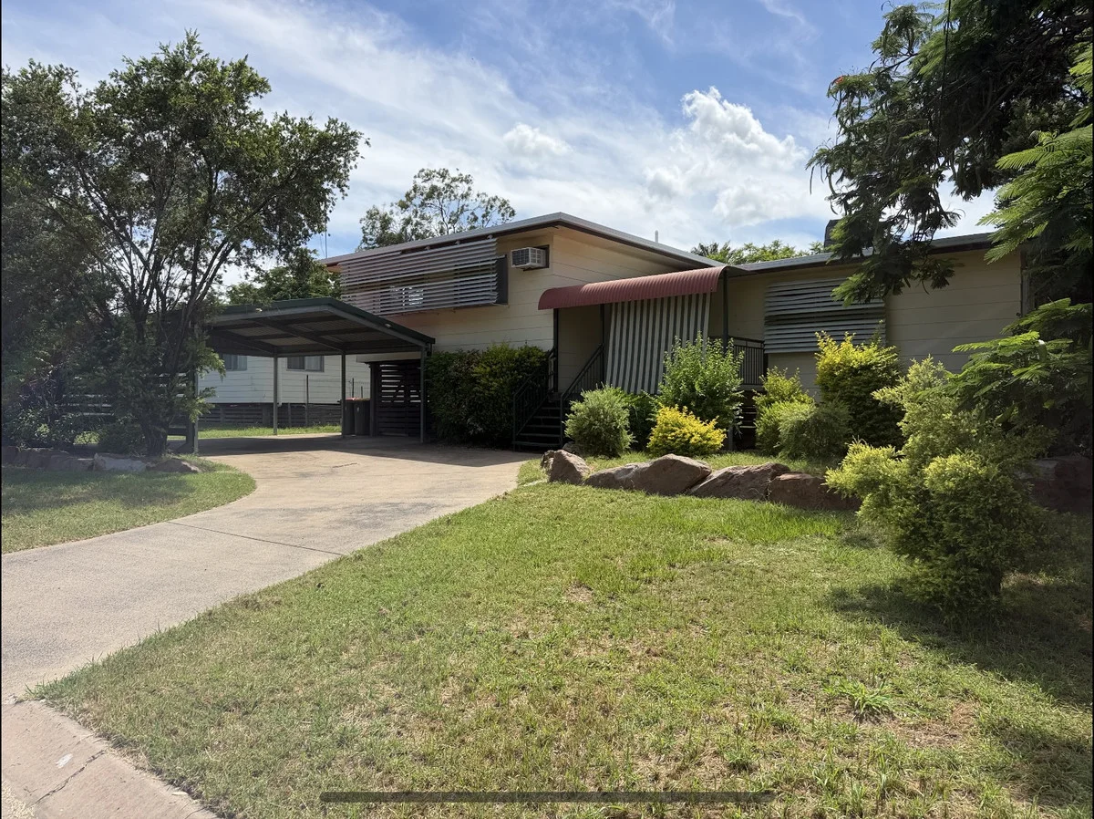 63 Beardmore Crescent, Dysart QLD 4745
