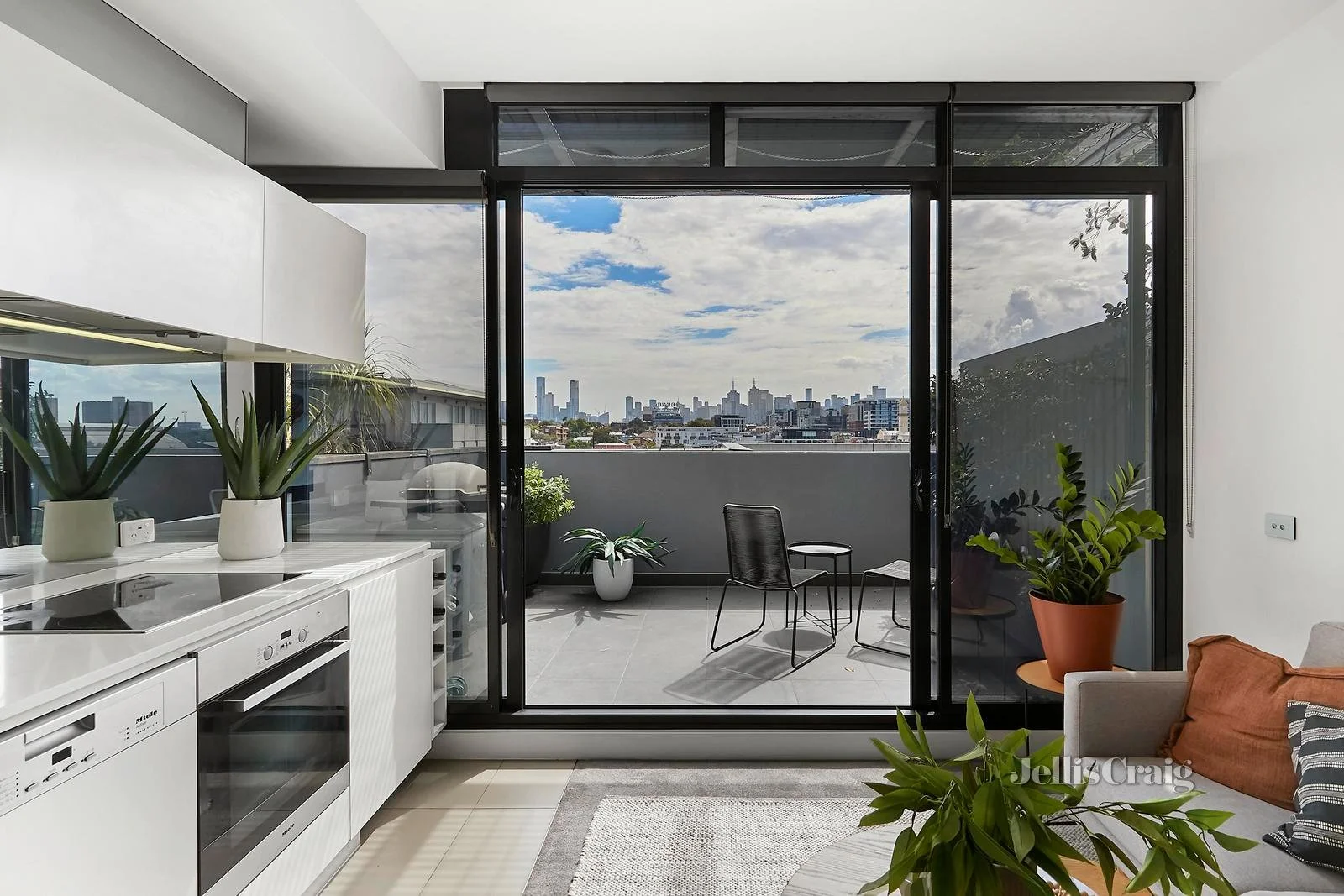 Additional image 2 of 405/6 Lord St, Richmond VIC 3121