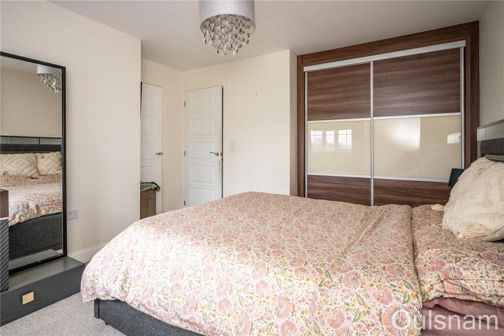 Additional image 16 of Copse Wood Way, Bromsgrove, Worcestershire, B61