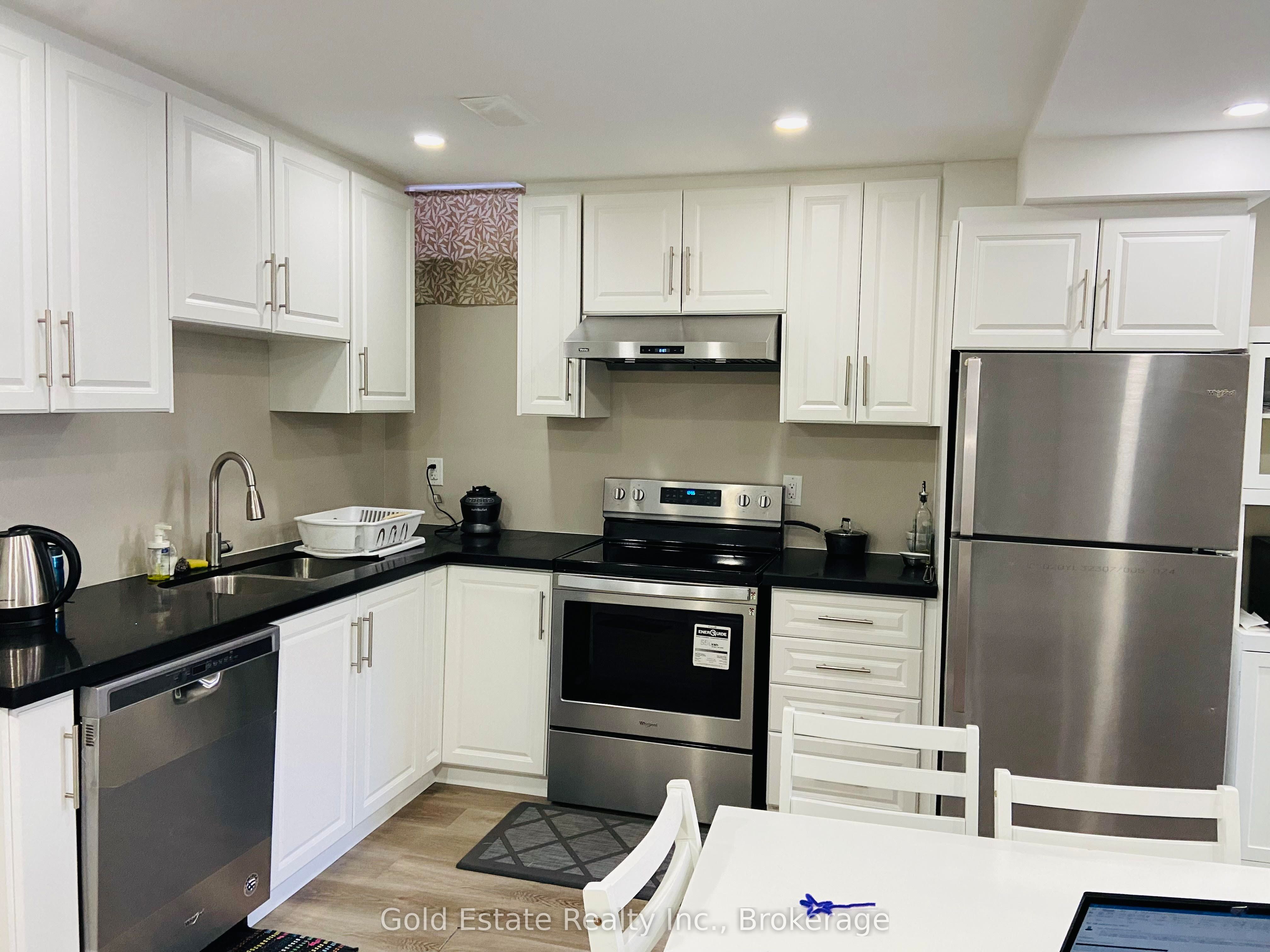 Additional image 2 of Lower-3158 Baytree Court, Mississauga, ON, L5N 7P1