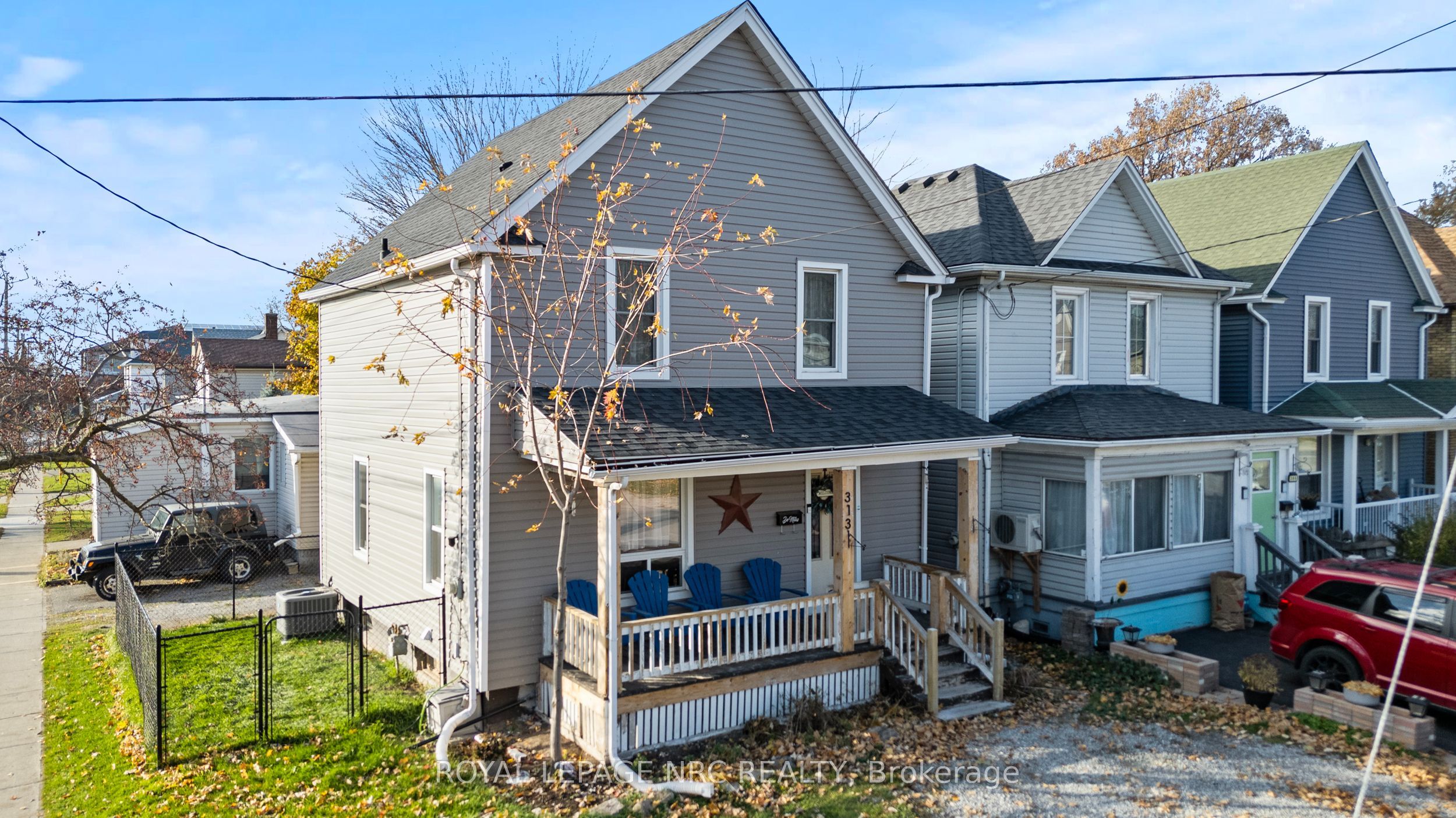 313 Burgar Street, Welland, ON, L3B 2T5