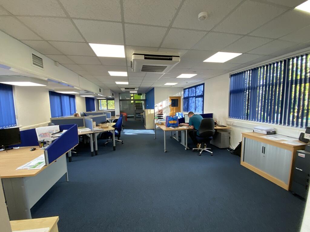 Additional image 3 of Advance House, Waterfall Lane Trading Estate, Cradley Heath