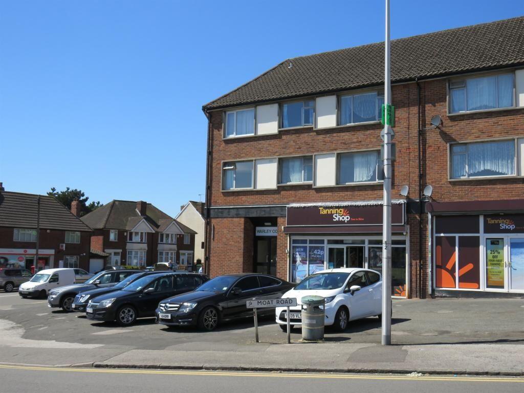 Flat , Warley Court, Moat Road, Oldbury