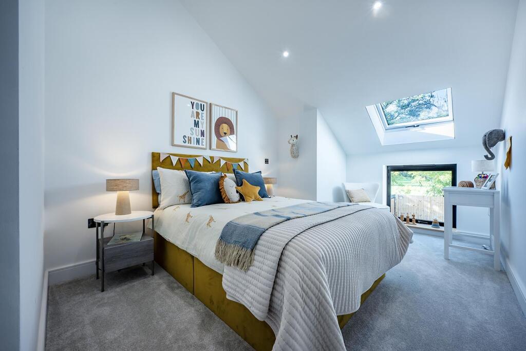 Additional image 34 of Salter Street, Earlswood, Solihull
