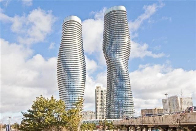 710-50 Absolute Avenue, Mississauga, ON, L4Z 0A8