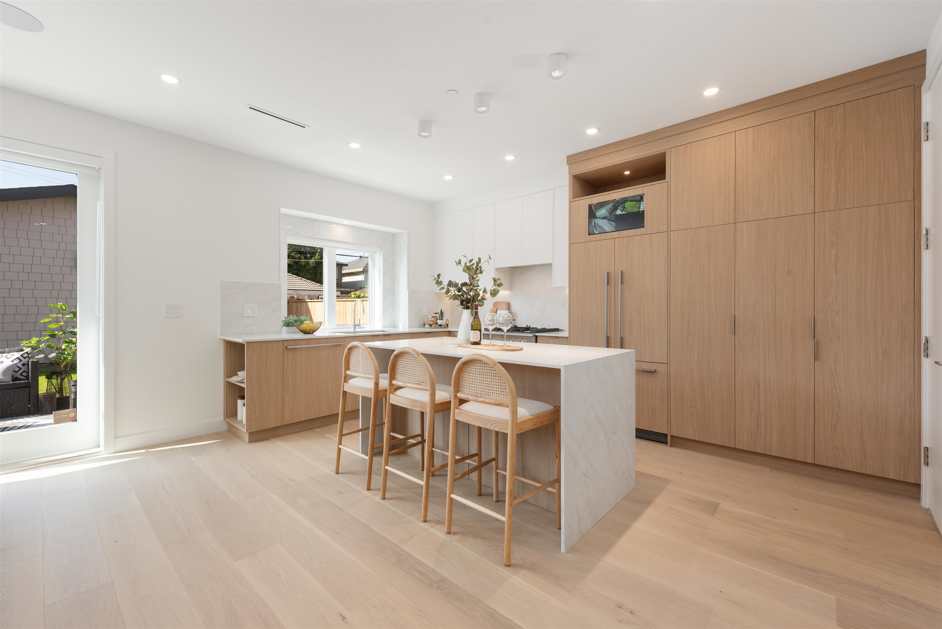 Additional image 5 of 2-2750 19th Avenue W, Vancouver, BC, V6L 1E3