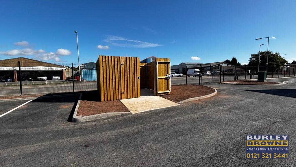 Additional image 8 of New Build Development, Lichfield Road Industrial Estate, Apollo, Tamworth, Staffordshire, B79 7TA
