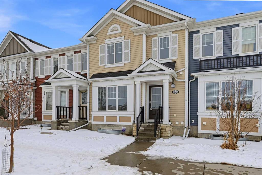 10622 Cityscape Drive NE, Calgary, AB, T3N 0P3