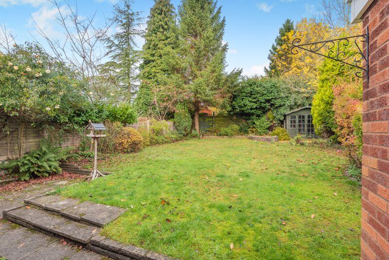 Berkswell Close, Solihull photo 2