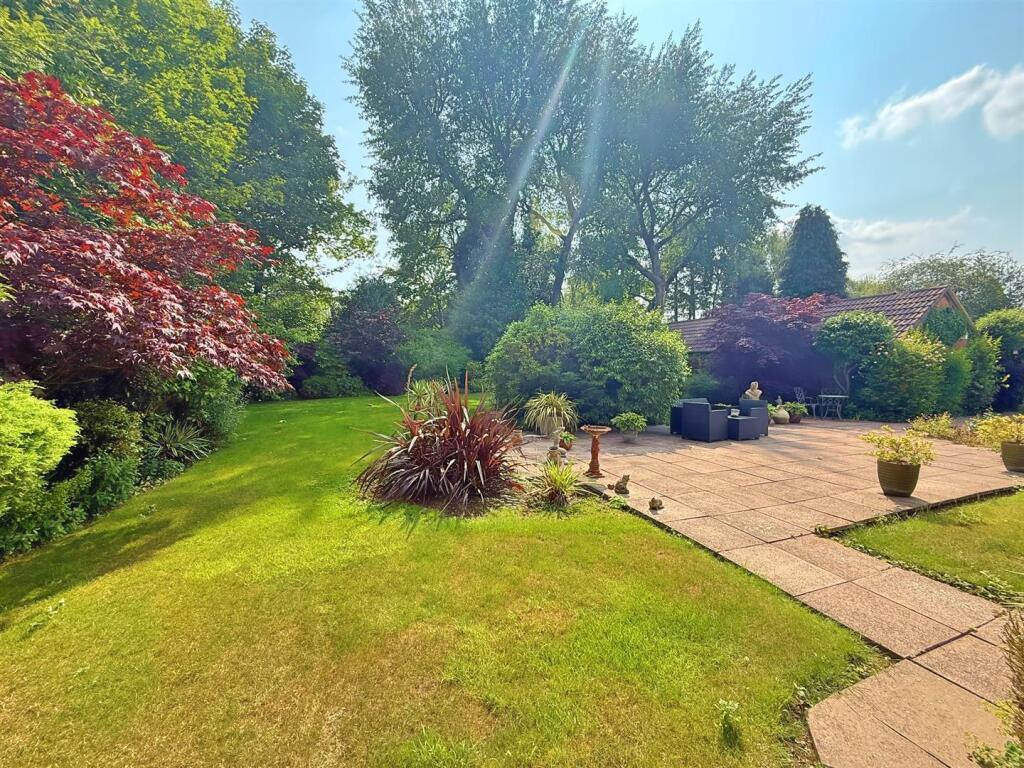 Additional image 38 of Roman Lane, Sutton Coldfield