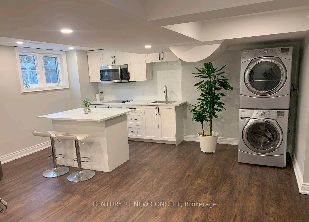 Additional image 5 of Basement-2285 Blue Oak Circle, Oakville, ON, L6M 5J4