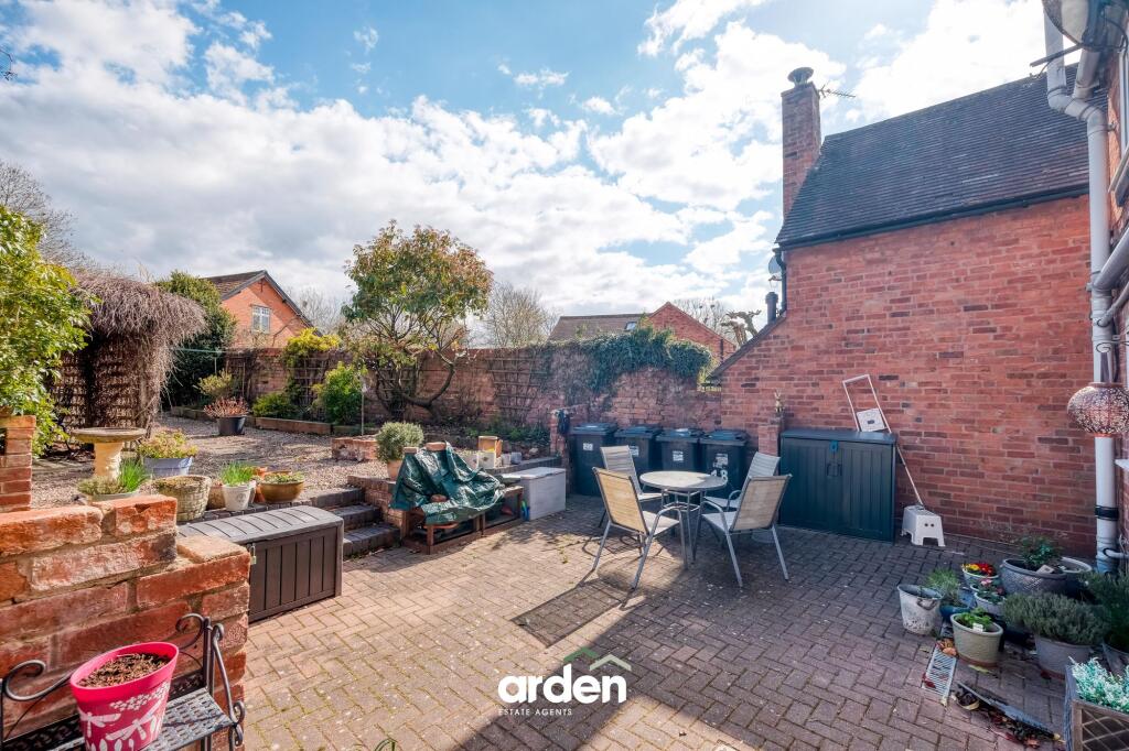 Additional image 10 of High Street, Feckenham, B96
