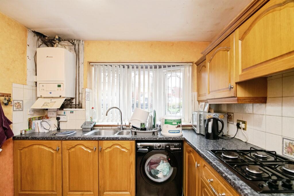 Devereux Road, West Bromwich photo 4