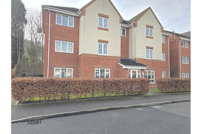 Unitt Drive, Cradley Heath, Birmingham