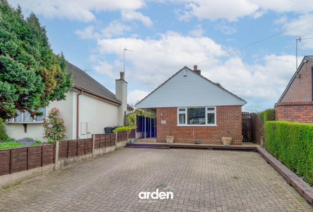 Old Birmingham Road, Marlbrook, B60
