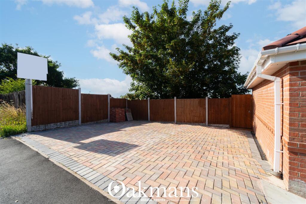 Additional image 21 of Mallen Drive, Tividale, Oldbury, West Midlands, B69