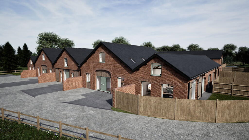 Additional image 4 of Plot 3 - Castle View, Alcester Road , Studley, B80 7PD