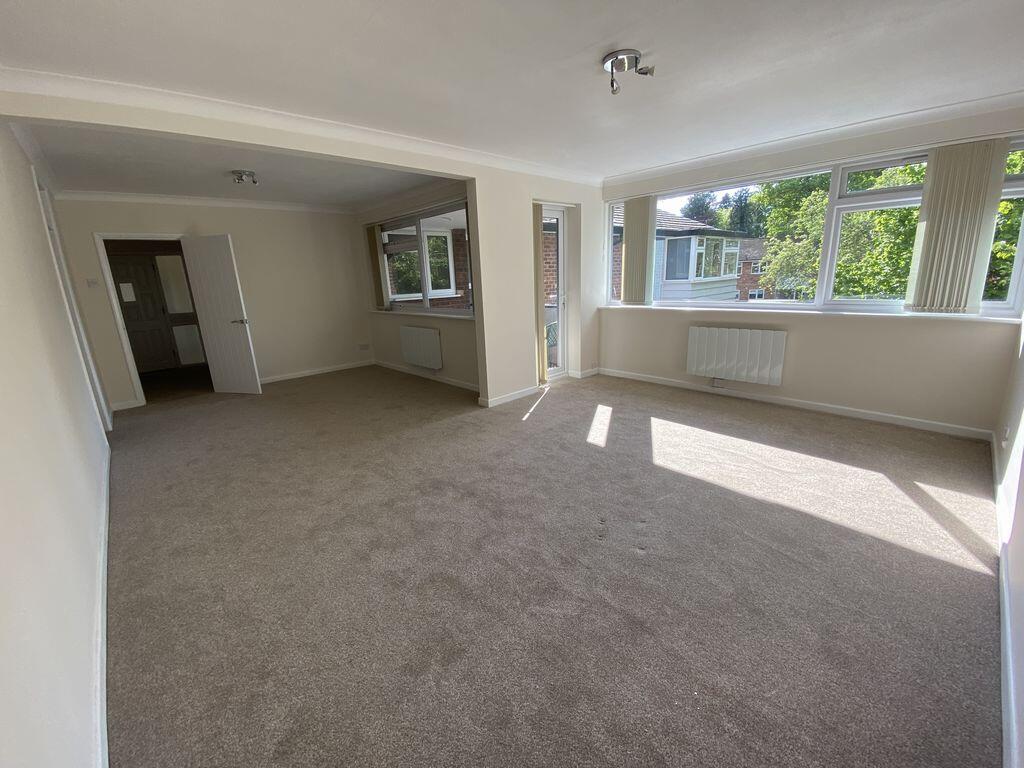 De Montfort Court, High Street, Henley-in-Arden, Warwickshire, B95
