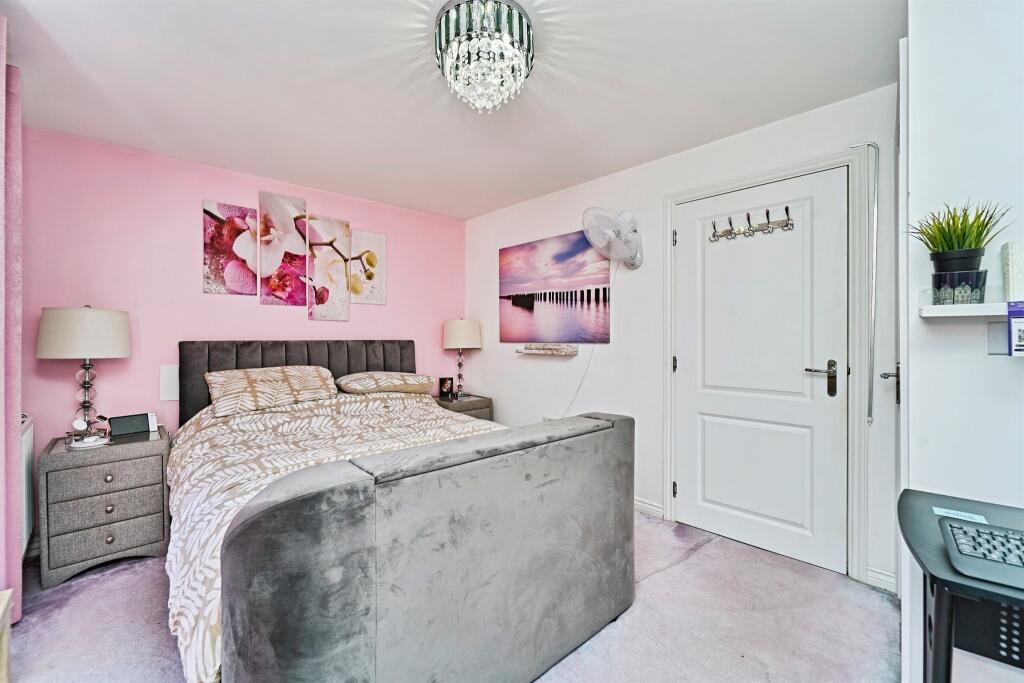Additional image 14 of Braybrook Crescent, WEST BROMWICH