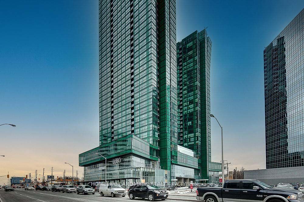 2204-9 Bogert Avenue, Toronto, ON, M2N 0H3