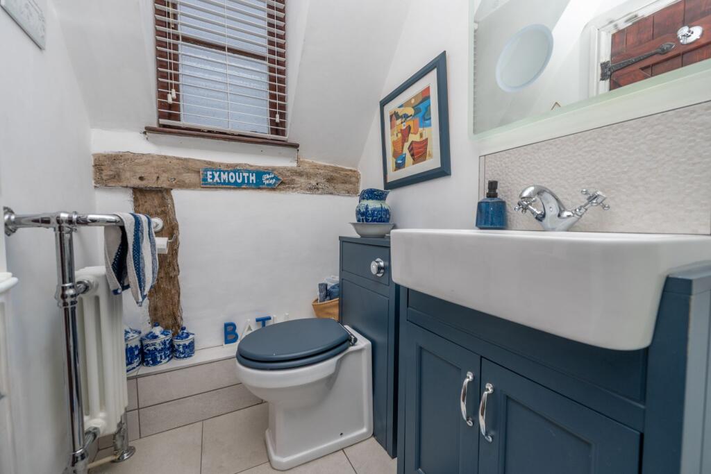 Additional image 30 of Cowslip Cottage, Alcester Road, Feckenham, Redditch, B96