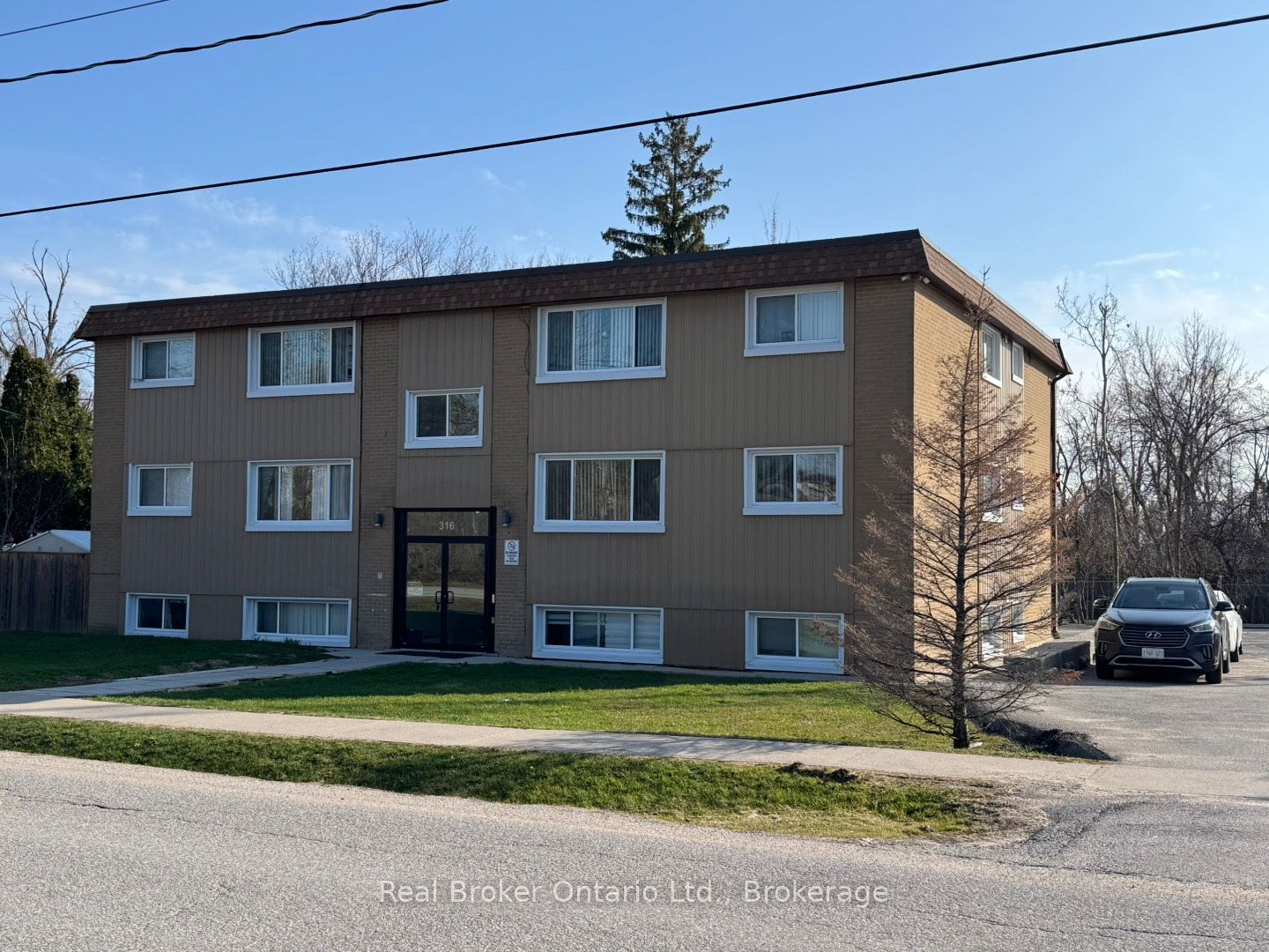 10-316 Peter Street N, Orillia, ON, L3V 5A2