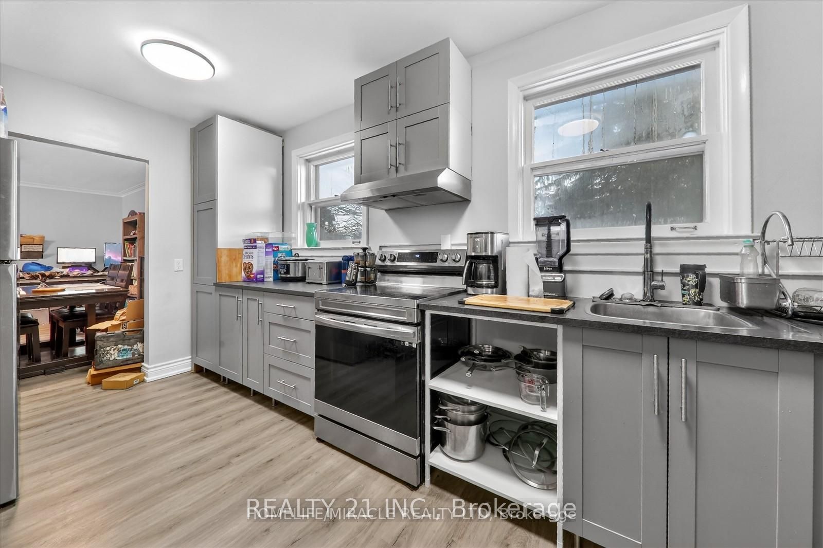 30 Melchior Drive, Toronto, ON, M1E 3W5 photo 2
