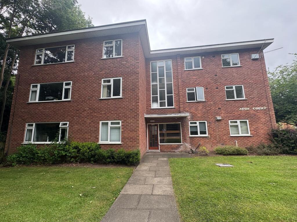 Garrard Gardens, SUTTON COLDFIELD