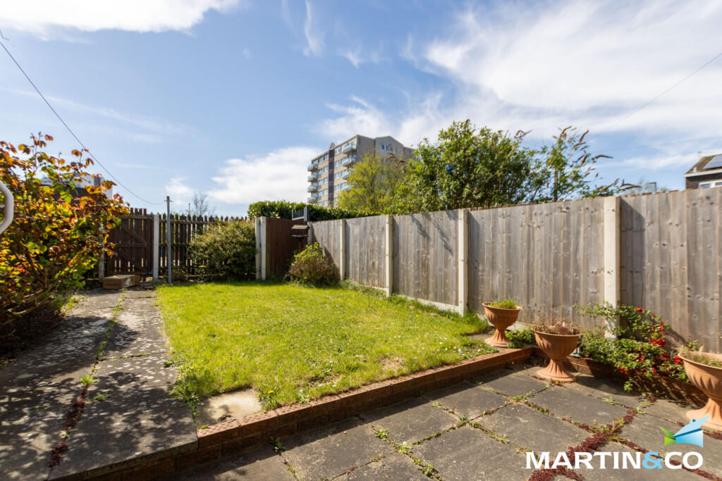 Additional image 10 of Marton Close, Nechells, B7