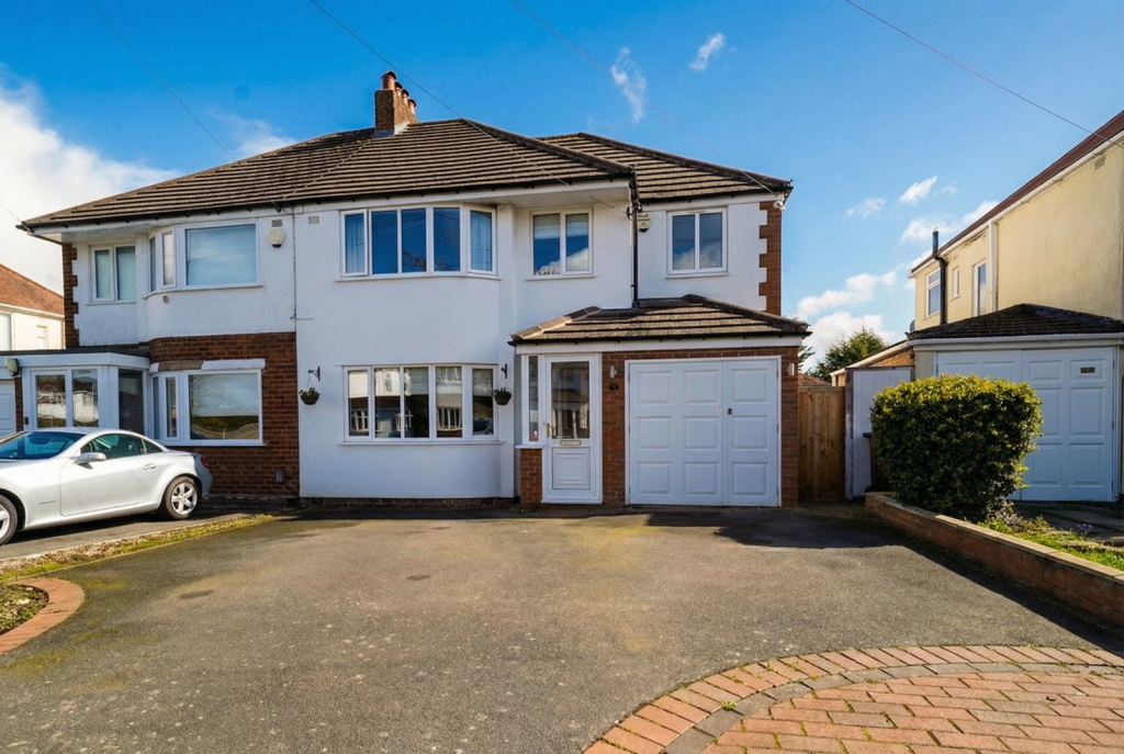 Antony Road, Shirley