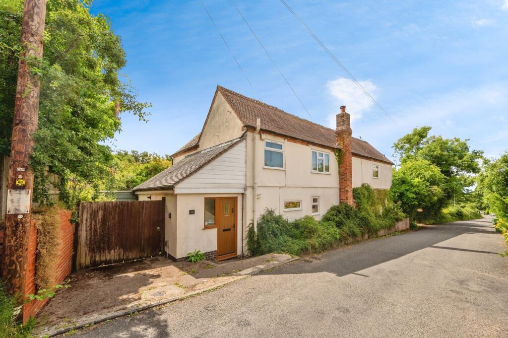 Lickey Rock, Marlbrook, Bromsgrove, B60