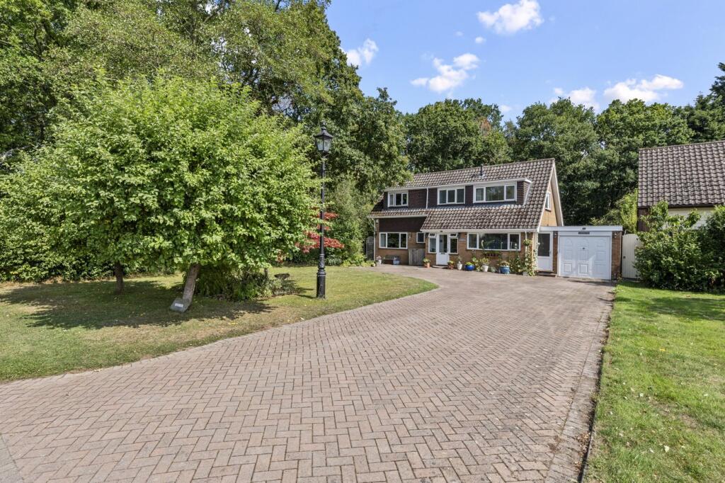 Blind Lane, Tanworth-in-Arden, Solihull, B94