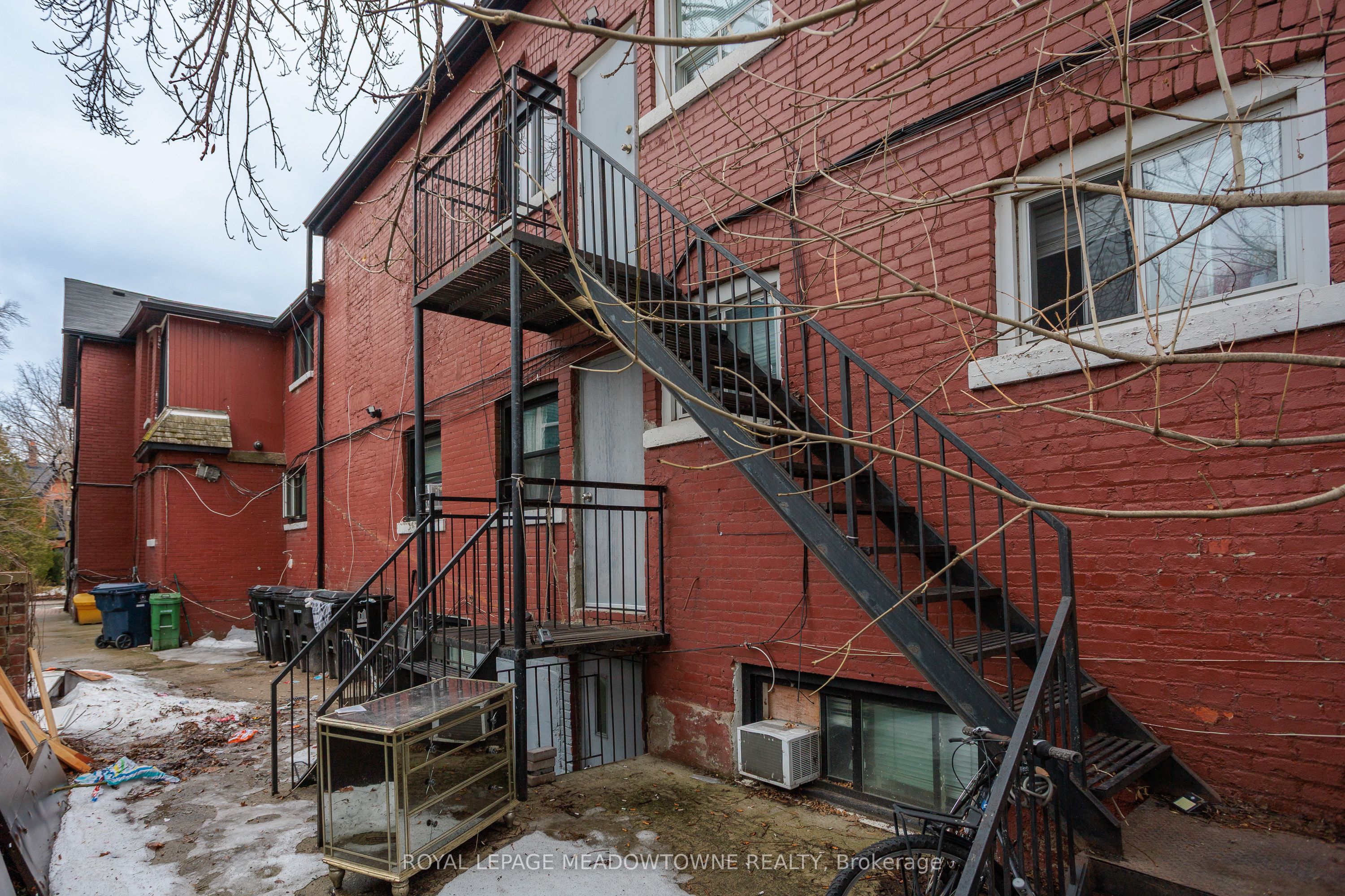 Additional image 6 of 70 Melbourne Avenue, Toronto, ON, M6K 1K7