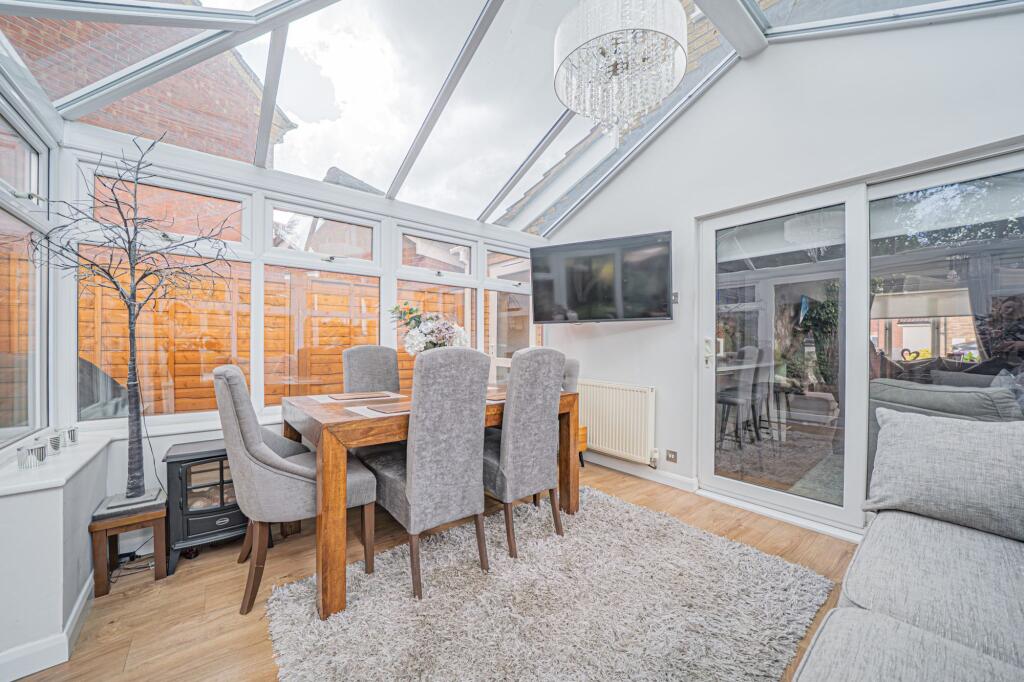 Additional image 13 of Oakhall Drive, Dorridge, B93