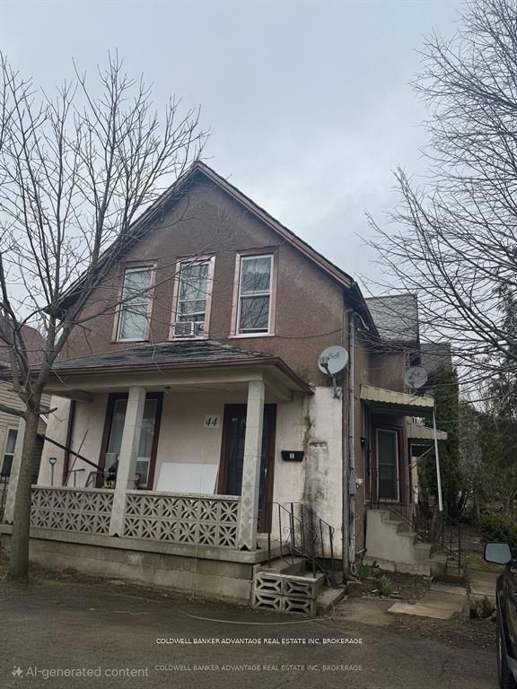 44 Albert Street, Welland, ON, L3B 4L2