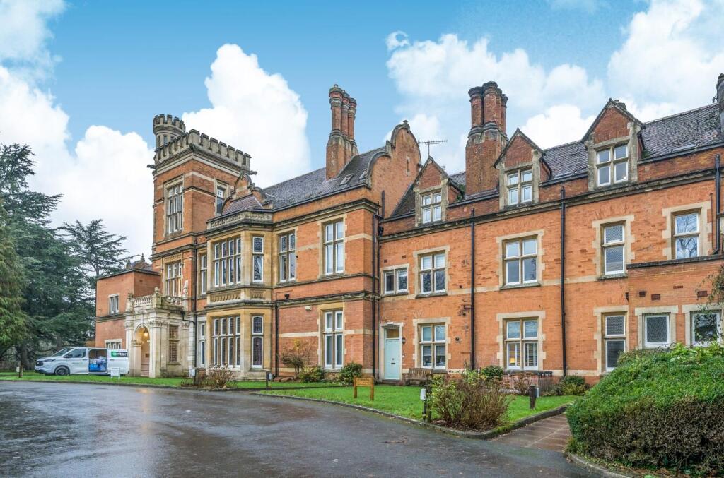 Warwick Road, Knowle, Solihull