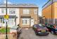 Eveline Road, Mitcham