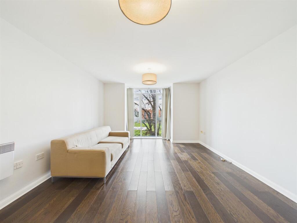 Apartment 4118 Union RoadSolihull photo 3