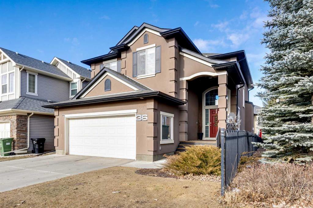 Additional image 2 of 36 Cranarch Grove SE, Calgary, AB, T3M0T8