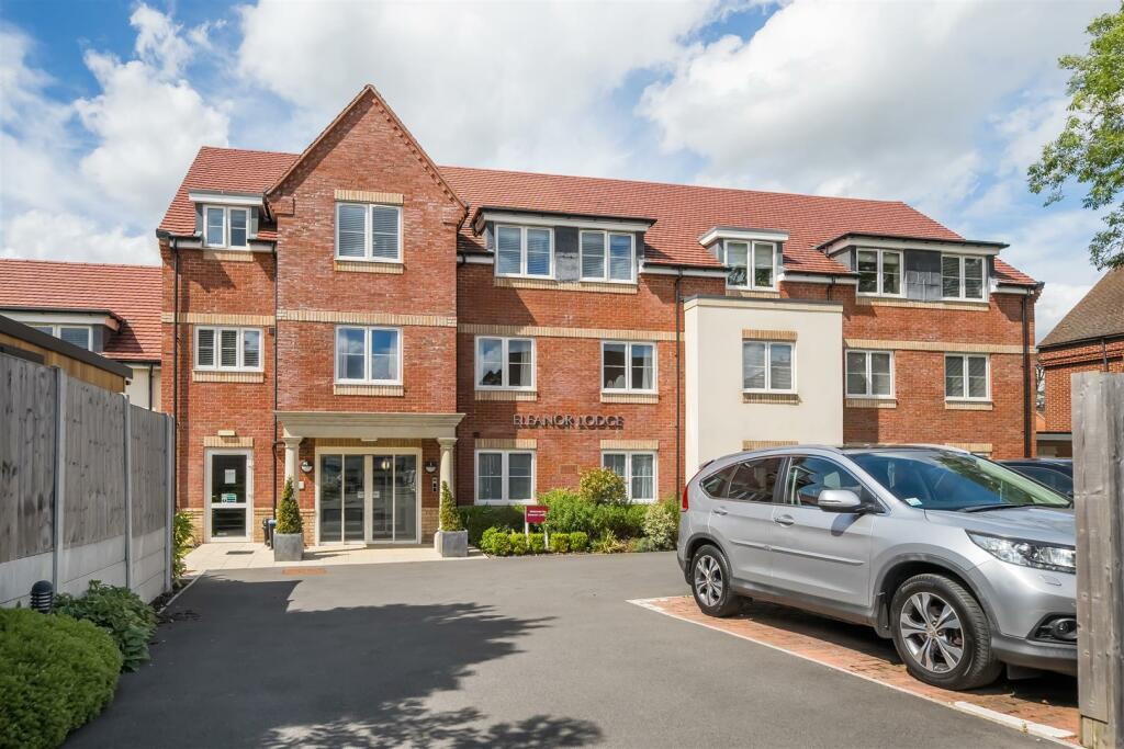 Eleanor Lodge, Knowle, Solihull