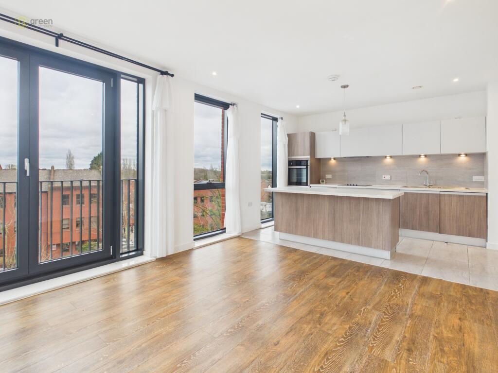 Additional image 5 of King Edward Square, Sutton Coldfield, B73