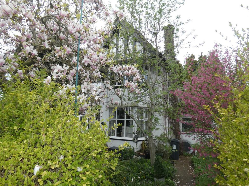 Goldieslie Road, Sutton Coldfield
