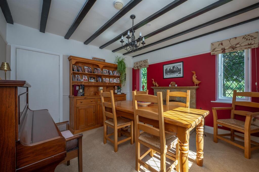 Additional image 32 of Stratford Road, Cranhill