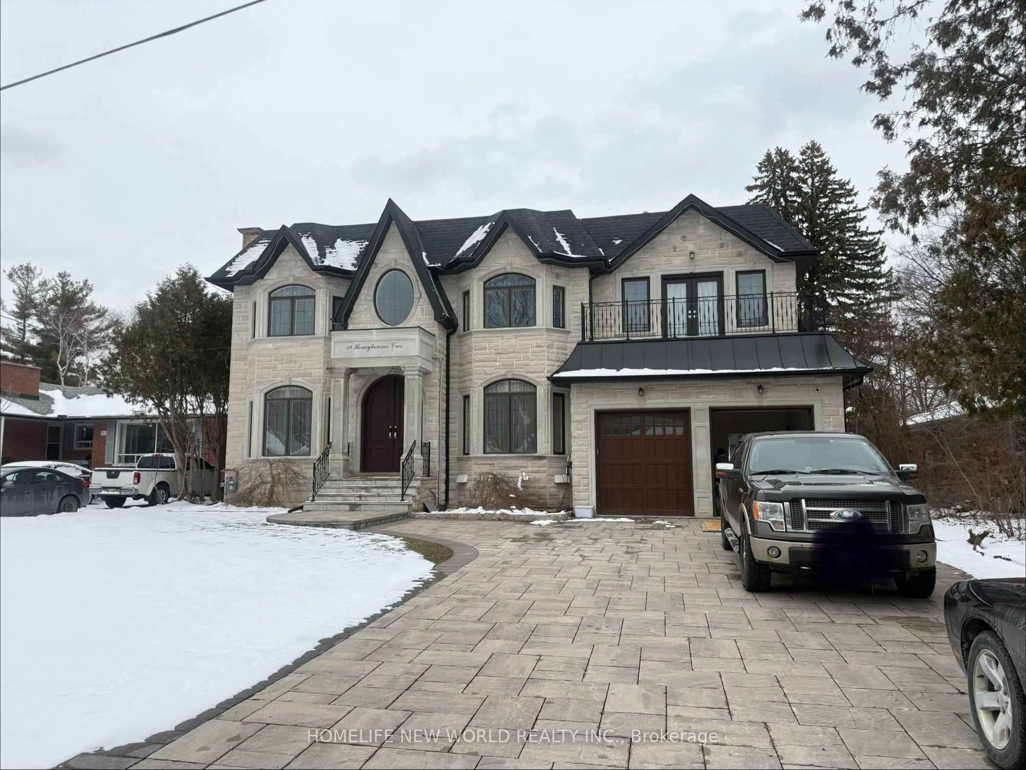 bsmt-19 Honeybourne Crescent, Markham, ON, L3P 1P4