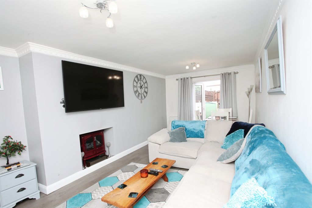 Additional image 2 of 3 bed semi-detached house for saleOverdene, Pontllanfraith, Blackwood NP12