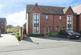 Shaughnessy Way, Houlton, Rugby
