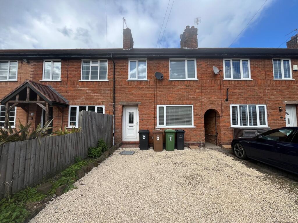 Additional image 10 of Copt Heath Croft, Knowle, Solihull, West Midlands, B93