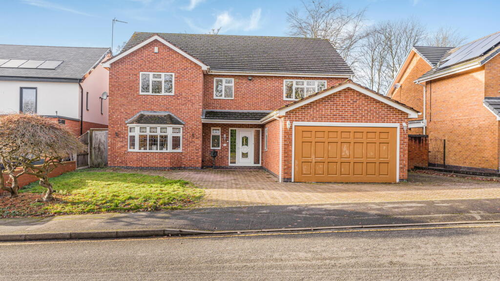 Additional image 35 of White House Way, Solihull, B91 1SG