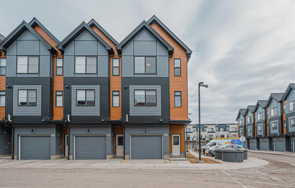 101-550 Seton Circle SE, Calgary, AB, t3k3y8